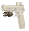 Sig Sauer FOXTROT2R Weapon Light Coyote Brown 700 Lumens - SOF2R102