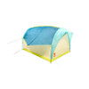 UST Gear House Party 4-person Tent - with Footprint and Storage