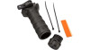 TangoDown BGV-QDSFBLK QD Vertical Grip for Surefire Switches - Black