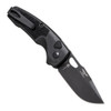 SIG Sauer by Hogue K365A Tactical Auto Knife - MagnaCut Black - 16330