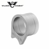 Wilson Combat 1911 Commander Barrel Bushing Stainless Steel - 29SC