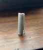 Valkyrie Dynamics 1911 Billet Mainspring Housing - Flat Profile - Black