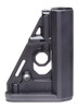 LaRue Tactical RAT Stock Black Mil-Spec AR-15 - LT800-BLK