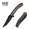 WE Knife Co. Dracarys 12th Anniversary Limited Edition Bronze/Black - WE25061B-4