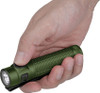 Olight Baton 4 Pro Compact 1600 Lumen Rechargeable EDC Light - OD Green