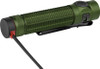 Olight Baton 4 Pro Compact 1600 Lumen Rechargeable EDC Light - OD Green