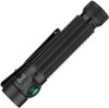Olight Baton 4 Pro Matte Black 1600 Lumens USB-C EDC Flashlight - Black