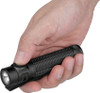 Olight Baton 4 Pro Matte Black 1600 Lumens USB-C EDC Flashlight - Black