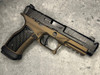 Sharps Bros SBGM18 Springfield Echelon Compact Grip Module - Midnight Bronze