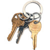 Exotac FREEKey Slim Key Management System - Fingernail Saving Key Ring