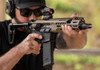 SIG Sauer MCX-SPEAR LT 9" 300BLK Upper AR Conversion Kit FDE - UAMCX-300B-9B-LT-IR