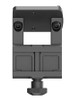 INFITAC PM03 45-Degree Offset Picatinny Mount for RMR Footprint