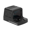 Holosun EPS-CARRY-GD-2 Enclosed Gold Dot Optic - 2 MOA Gold Dot Sight with K Footprint and Adapter