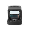 Holosun EPS-CARRY-GD-2 Enclosed Gold Dot Optic - 2 MOA Gold Dot Sight with K Footprint and Adapter