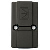 Calculated Kinetics DOGTAG Optic Plate for Glock Gen 6 – Aimpoint ACRO P2