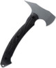 Toor Knives Tomahawk Phantom Gray D2 Steel TR64256