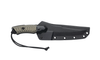 TOPS Knives Storm Rider 250th Anniversary Fixed Blade Knife - TPSR78250