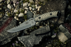 TOPS Knives Storm Rider 250th Anniversary Fixed Blade Knife - TPSR78250