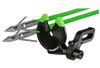 TRUGLO BOWFISHING EZ-REST W/2 SPEED SHOT ARROWS