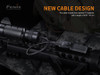Fenix AER-02 V2.0 Tactical Remote Switch for PD35 TK11 TAC - FX-AER02V2