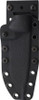 Reiff Knives F4 GEN2 Bushcraft Fixed Blade Knife CPM-3V Green Micarta - F4019GCMBLKA