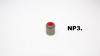 70054V - The FFT Vintage Throwback Follower in NP3