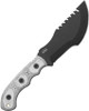 TOPS Knives Tom Brown Tracker #2 Fixed Blade Survival Knife Black Micarta - TBT-020