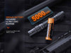 Fenix PD36R PRO Tactical Flashlight 2800 Lumens Rechargeable Black - FX-PD36R-PRO