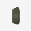 Magpul M-LOK Thumb Shelf Grip Index Stop Aluminum Handguards OD Green - MAG1566-ODG