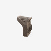 Magpul M-LOK Thumb Shelf Grip Index Stop Aluminum Handguards FDE - MAG1566-FDE