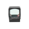 Holosun HS507COMP-GD Gold Dot Competition Reflex Sight RMR Footprint - Black