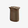 Magpul M-LOK SVG Short Vertical Grip Aluminum Handguards FDE - MAG1567-FDE