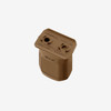 Magpul M-LOK SVG Short Vertical Grip Aluminum Handguards MCB - MAG1567-MCB