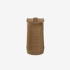 Magpul M-LOK SVG Short Vertical Grip Aluminum Handguards MCB - MAG1567-MCB