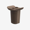 Magpul M-LOK Index Stop Hand Stop Aluminum Handguards Flat Dark Earth - MAG1568-FDE