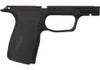 Sig Sauer P365X AXG Grip Module Aluminum w/ G10 Panels Black - 8901937