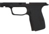 Sig Sauer P365X AXG Grip Module Aluminum w/ G10 Panels Black - 8901937