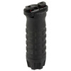 Samson Manufacturing M-LOK Medium Grenade Vertical Grip Black - 04-05103-01