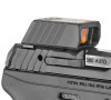 Ruger ReadyDot Reflex Sight 15 MOA Red Dot LCP Max - 90990