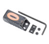 Ruger ReadyDot Reflex Sight 15 MOA Red Dot LCP Max - 90990