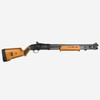 Magpul MOE M-LOK Shotgun Forend Mossberg 590 590A1 Orange - MAG494-ORG