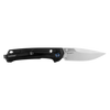 Kershaw Celestion DuraLock Folding Knife 2.71" D2 Drop Point Blade Black G-10 Handles - 2057