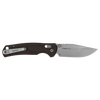 Kershaw Maneuver DuraLock Folding Knife 3.13" 8Cr13MoV Clip Point Blade Dark Bronze GFN Handles - 1438