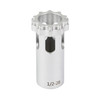 Silencer Central BANISH 45/46 Threaded Piston 1/2x28 Steel - 100000310931