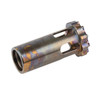 Silencer Central BANISH 45/46 Threaded Piston .578x24 Steel - 100000310930