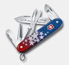 Victorinox Pioneer X Alox USA 250th Anniversary Limited Edition Swiss Army Knife - 0.8231.26-X5