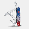 Victorinox Pioneer X Alox USA 250th Anniversary Limited Edition Swiss Army Knife - 0.8231.26-X5