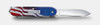 Victorinox Pioneer X Alox USA 250th Anniversary Limited Edition Swiss Army Knife - 0.8231.26-X5