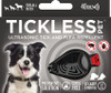Tickless Pet Ultrasonic Tick and Flea Repeller Black - PRO-101BL