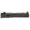 Zaffiri Precision G19 Gen 5 Custom Slide IBS RMR Chunk Ported Barrel - CU-G19G5-IBS-RMR-BLK